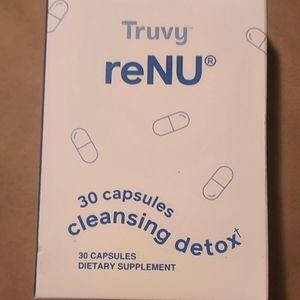 Truvy reNU